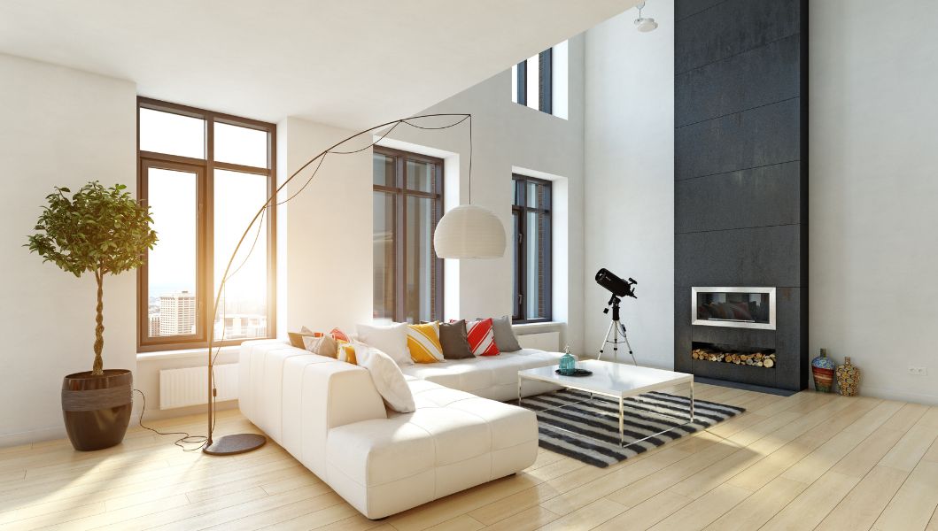 Rent Property